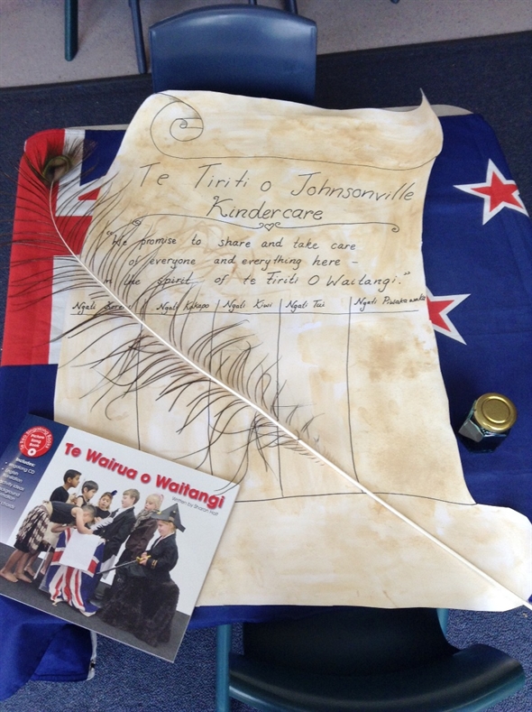 Waitangi Day