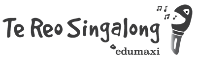 Te Reo Singalong